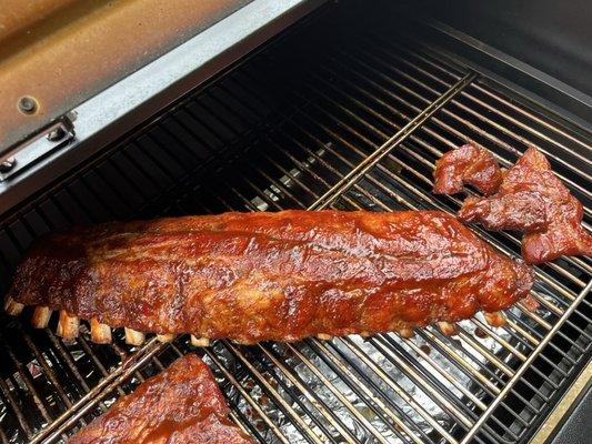 photo of Jerry Scott