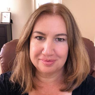 photo of Kathleen R.