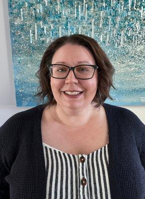 Photo of Meghan F.