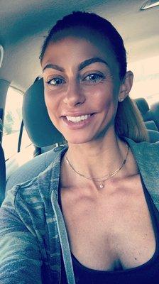Photo of Jenna B.
