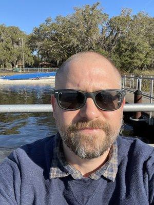Photo of Kevin S.