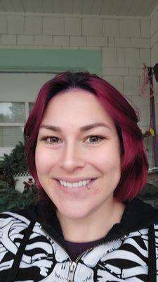 photo of Josephine B.