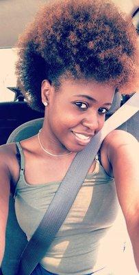 Photo of Keara W.