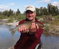 Photo of Tim C.