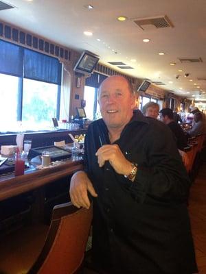 photo of Charles F. P.