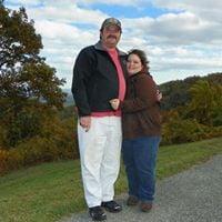 photo of Jonathan M.