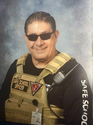 Photo of Ricardo M.