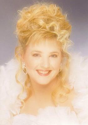 photo of Patricia C.