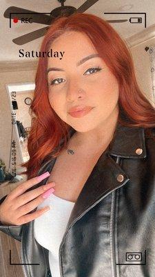 Photo of Karla R.