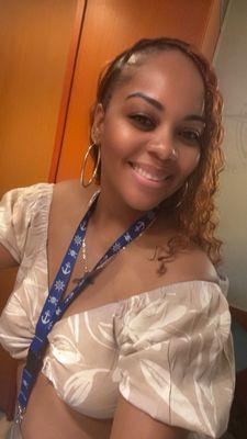 photo of Deneille G.