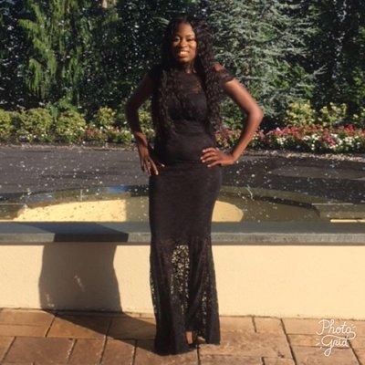 Photo of Brittany D.