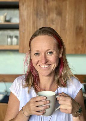 Photo of Leah P.