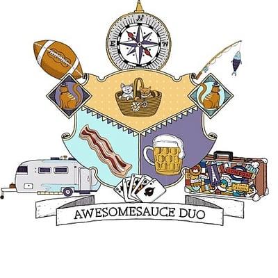 photo of AwesomeSauce D.