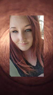 Photo of Mellissa W.