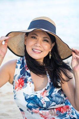 photo of Christine T.