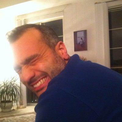 Photo of Mohammed A.