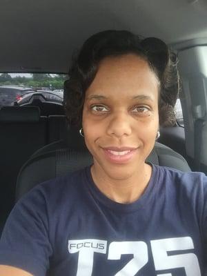 Photo of Clarissa W.