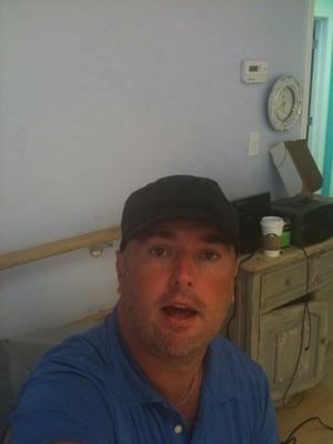Photo of KERRY A.