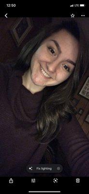 Photo of Kaylee B.