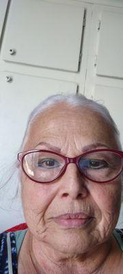 Photo of Elvia G.