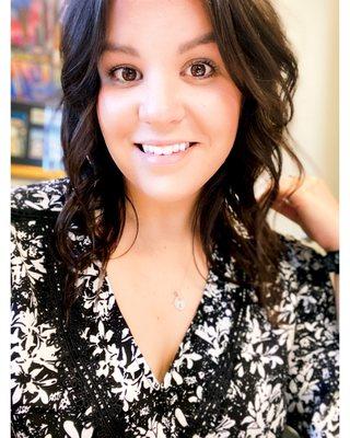 photo of Gabriella M.