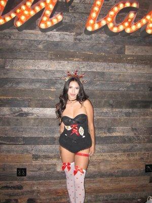 photo of Arrianna G.