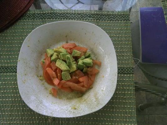 Photo of Avocado N.