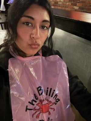 photo of Jeanette G.