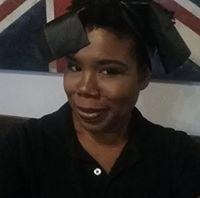 photo of Tanishea R.