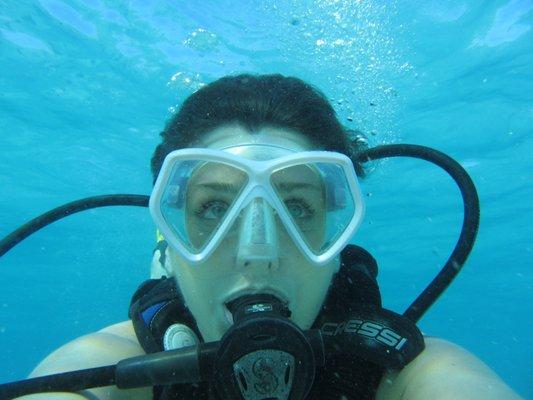 Photo of Emily M.