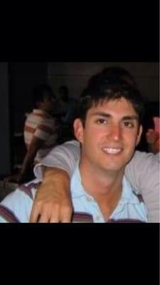 Photo of Mike M.