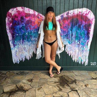 Photo of Cheyanne D.