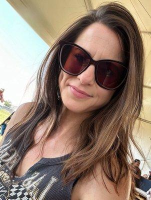 photo of Michelle H.