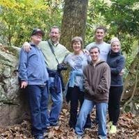 Photo of Mark-Linda R.