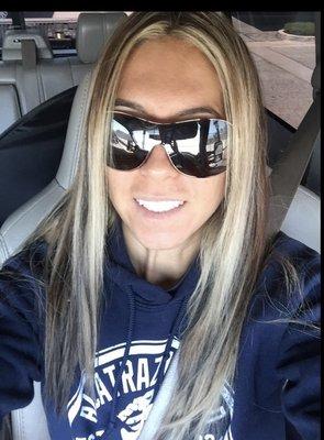 Photo of Michelle G.