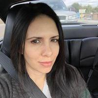 Photo of Kathryn U.