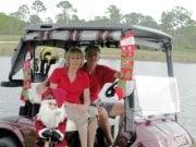 photo of Madeleine W.