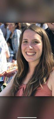 Photo of Hannah W.