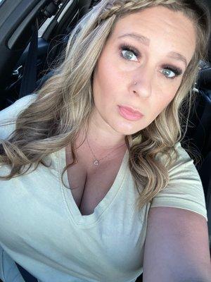 Photo of Drea N.