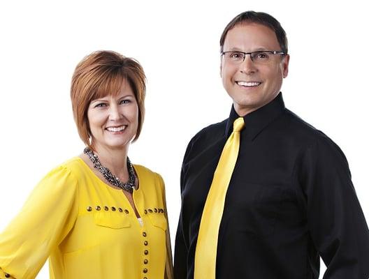 Photo of David And Ann S.