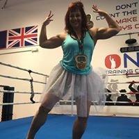 Photo of Jackie M.