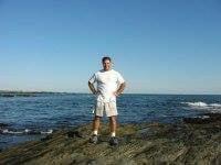 photo of Shawn R.