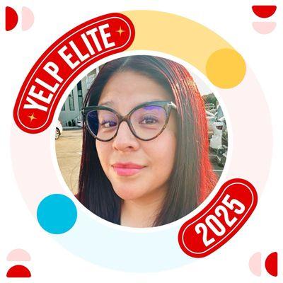 photo of Mayra M.