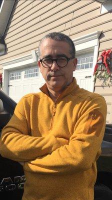 Photo of Casey G.