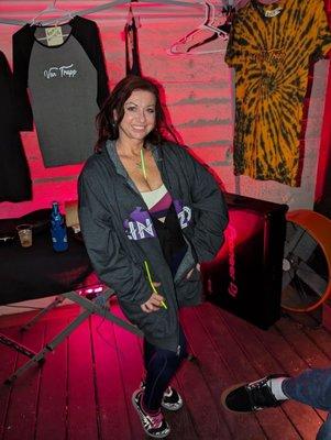 photo of Jill A.
