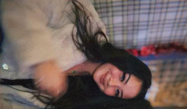 photo of Adelaide P.