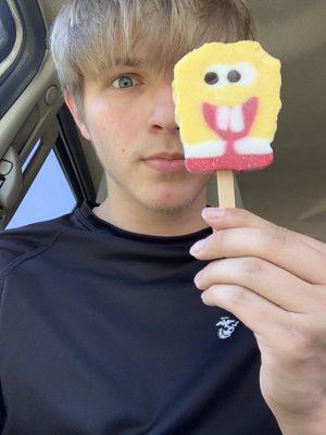 Photo of Seth K.