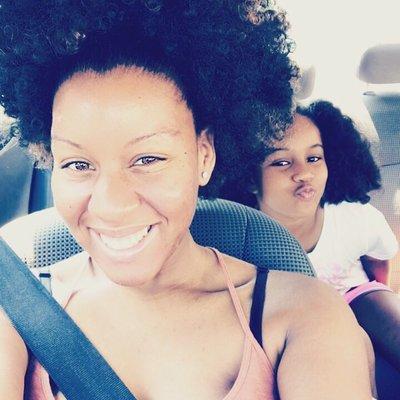 Photo of Jazmine D.
