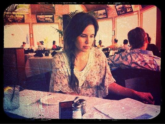 Photo of Mireya D.