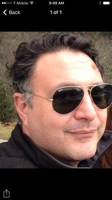 Photo of Ramin Z.